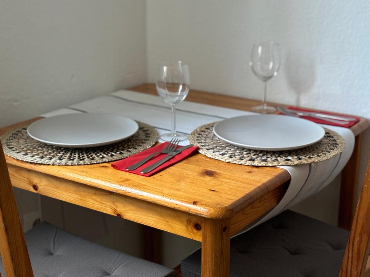 Appartement Au Coeur Strasburg Zewnętrze zdjęcie