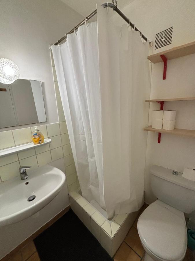 Appartement Au Coeur Strasburg Zewnętrze zdjęcie