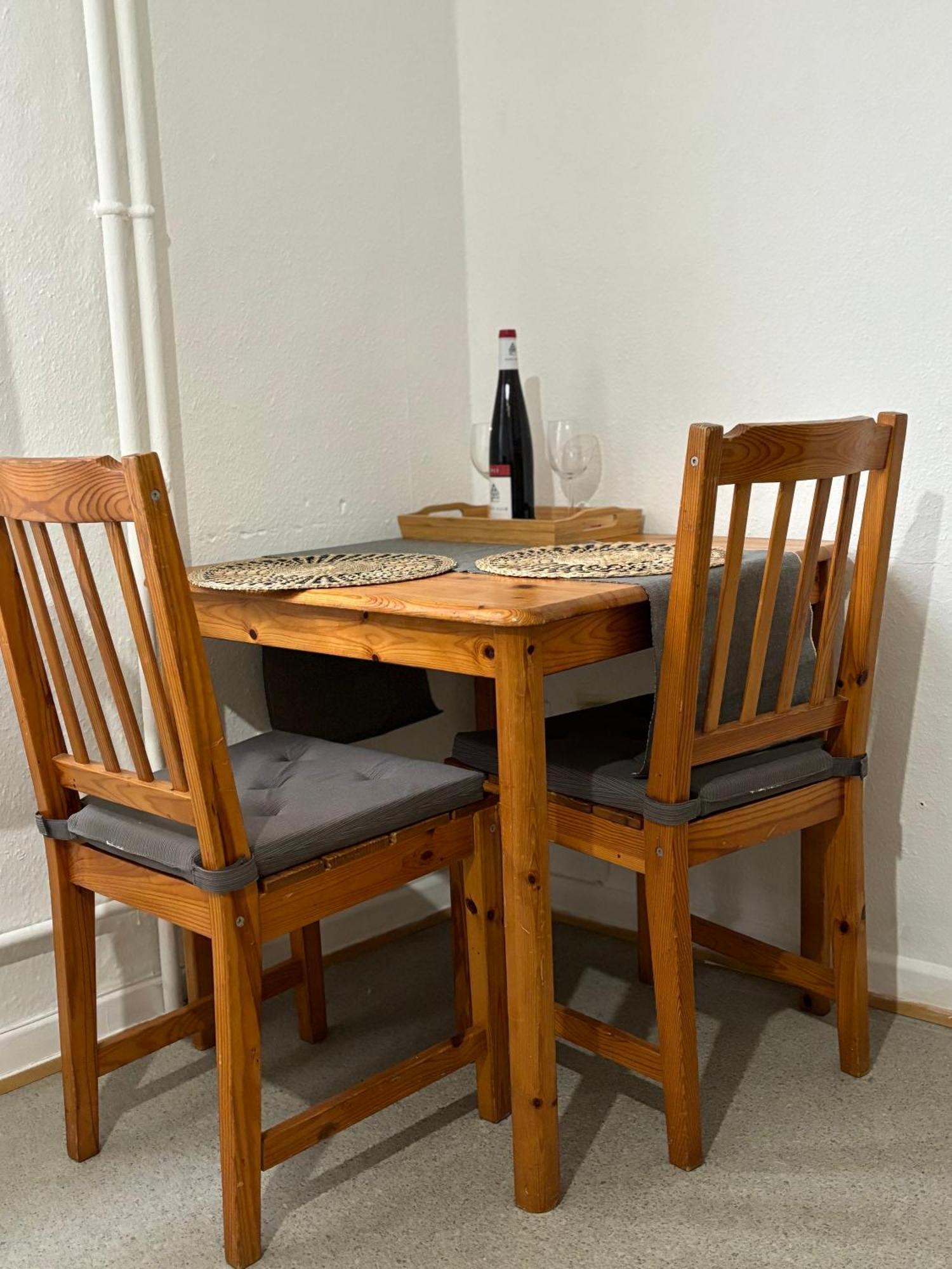 Appartement Au Coeur Strasburg Zewnętrze zdjęcie