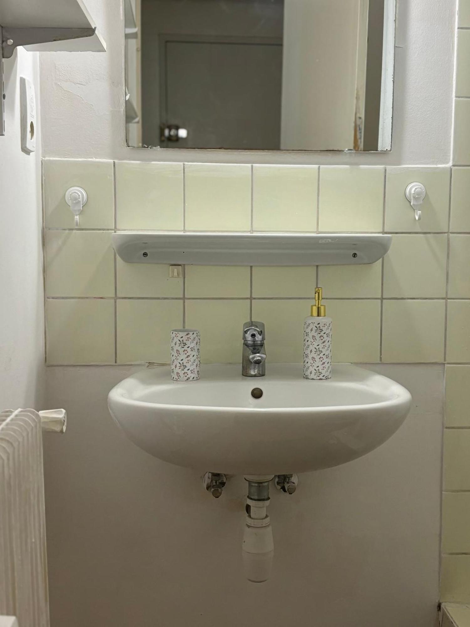 Appartement Au Coeur Strasburg Zewnętrze zdjęcie