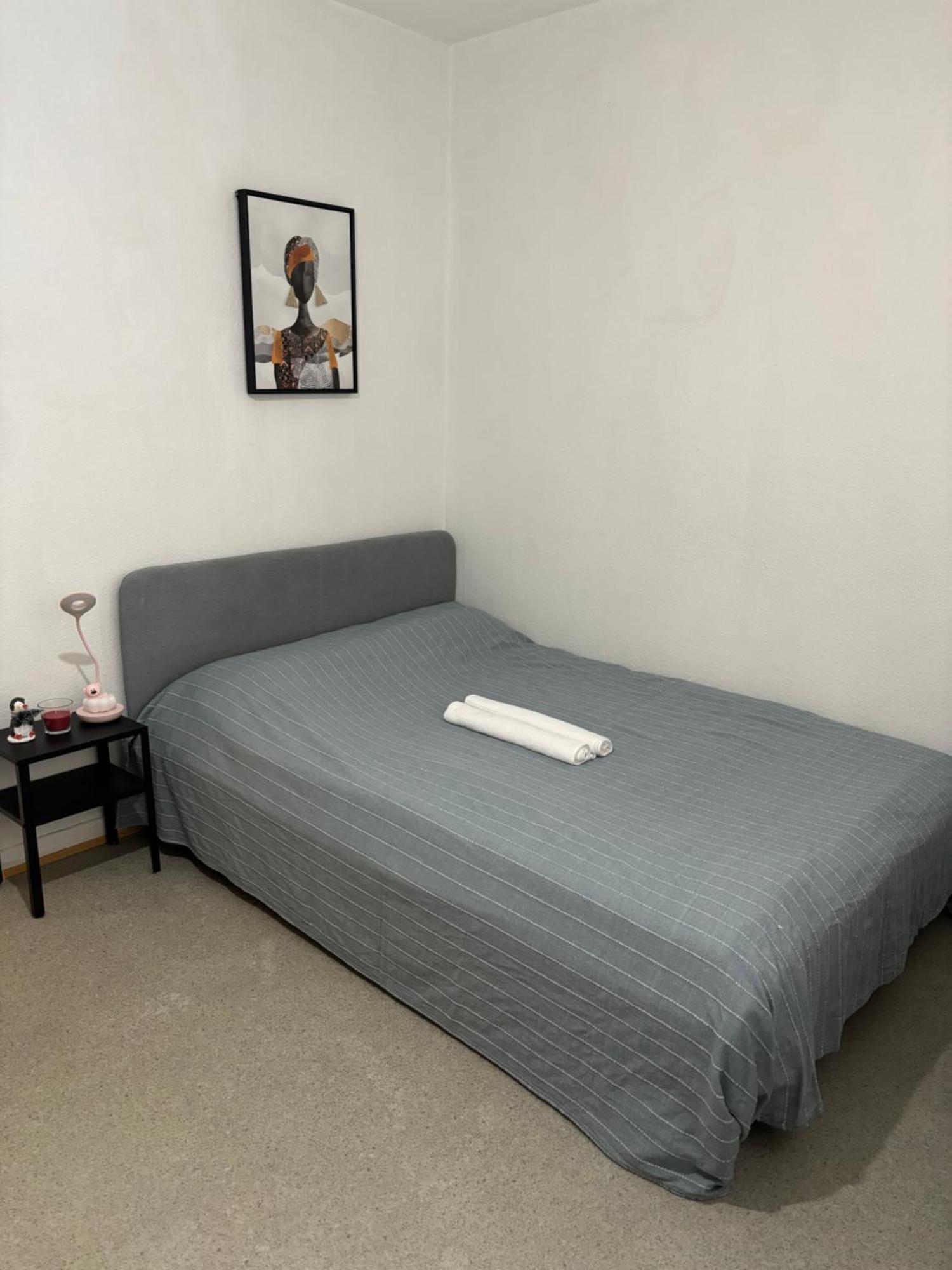 Appartement Au Coeur Strasburg Zewnętrze zdjęcie