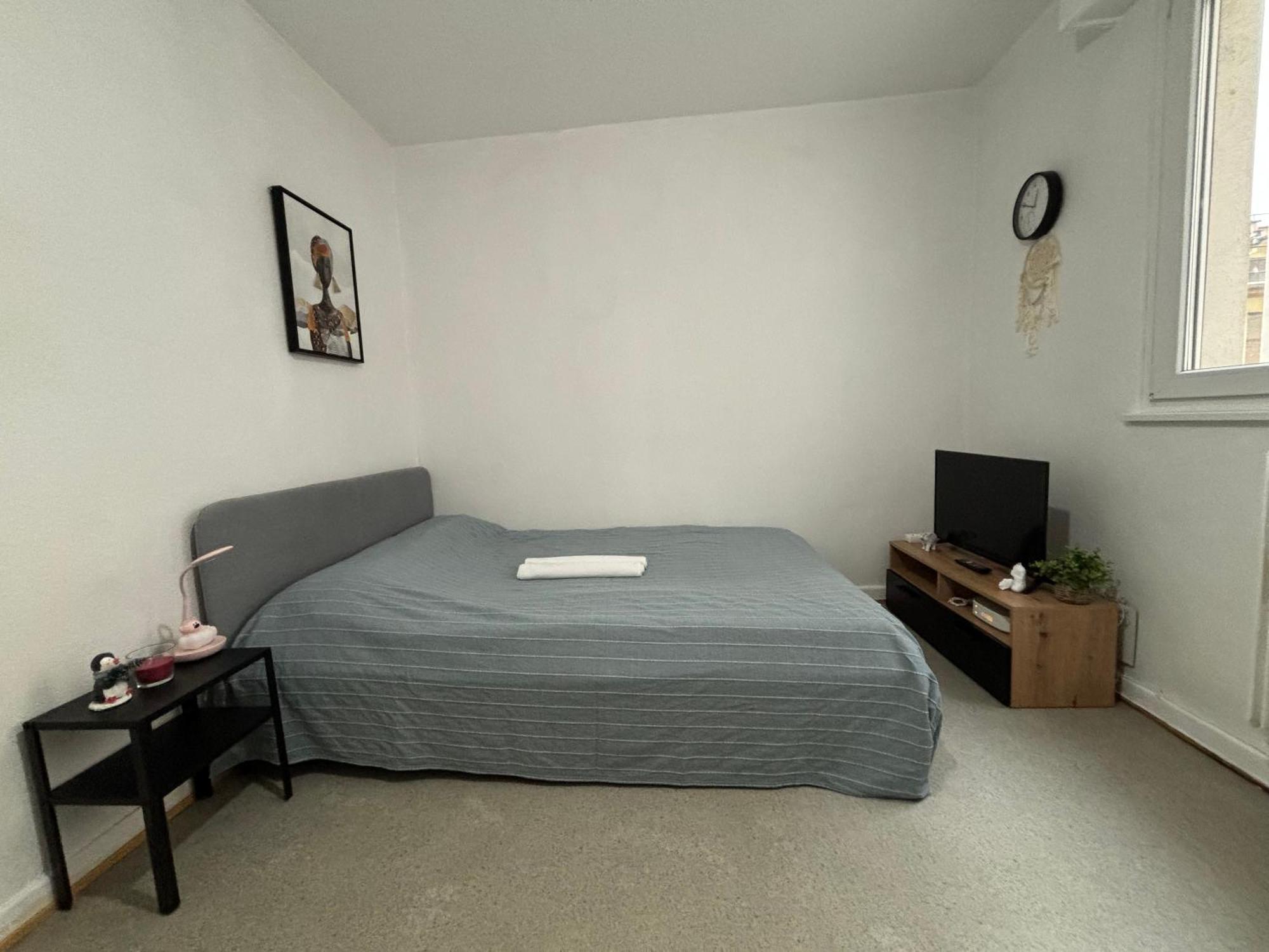 Appartement Au Coeur Strasburg Zewnętrze zdjęcie